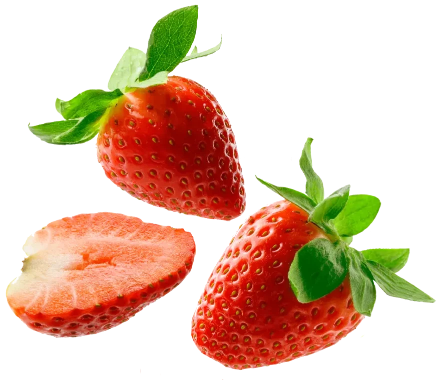 Fresas